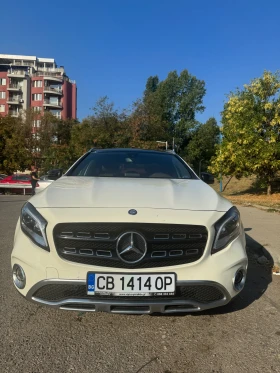 Mercedes-Benz GLA 250  4 MATIC, снимка 1