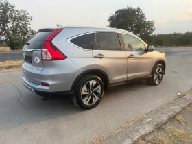 Honda Cr-v EXECUTIVE , снимка 3