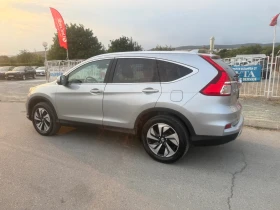 Honda Cr-v EXECUTIVE , снимка 2