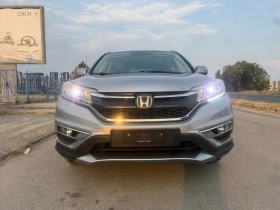 Honda Cr-v EXECUTIVE , снимка 5