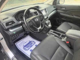 Honda Cr-v EXECUTIVE , снимка 6