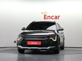 Kia Niro Trendy, снимка 3