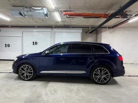 Audi SQ7 SQ7 4.0TDI, снимка 3