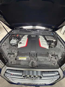 Audi SQ7 SQ7 4.0TDI, снимка 14