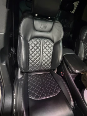 Audi SQ7 SQ7 4.0TDI, снимка 5