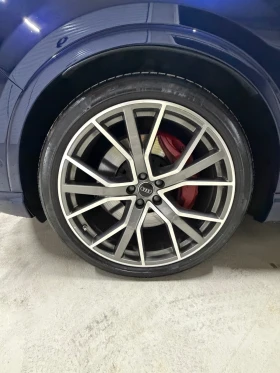Audi SQ7 SQ7 4.0TDI, снимка 15