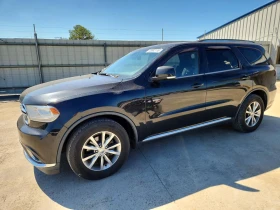 Dodge Durango 3.6l Limited, снимка 1