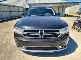 Dodge Durango 3.6l Limited, снимка 5