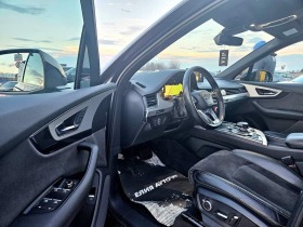 Audi Q7 SQ7 PACK FULL TOP ЛИЗИНГ 100%, снимка 10