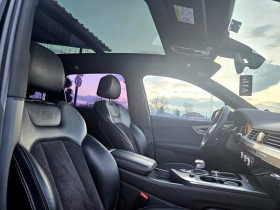 Audi Q7 SQ7 PACK FULL TOP ЛИЗИНГ 100%, снимка 13 - Автомобили и джипове - 43700359