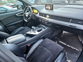 Audi Q7 SQ7 PACK FULL TOP ЛИЗИНГ 100%, снимка 14 - Автомобили и джипове - 43700359