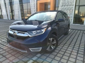     Honda Cr-v 1.5 turbo 190kc.AWD 4x4