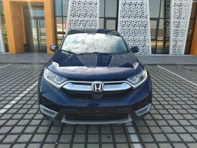     Honda Cr-v 1.5 turbo 190kc.AWD 4x4