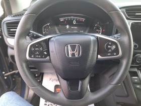 Honda Cr-v 1.5 turbo 190kc.AWD 4x4, снимка 13 - Автомобили и джипове - 44806825