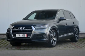     Audi Q7 3.0TDI/6+ 1// 3* SLine/ 