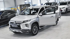 Mitsubishi L200 Double Cab Invite 2.3d 4x4 Automatic, снимка 1