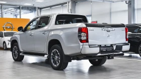 Mitsubishi L200 Double Cab Invite 2.3d 4x4 Automatic, снимка 7