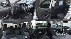 Mitsubishi L200 Double Cab Invite 2.3d 4x4 Automatic, снимка 14