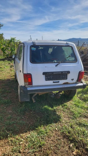 Lada Niva, снимка 2