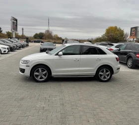 Audi Q3 2.0TFSi Quattro / | Mobile.bg    7