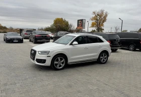 Audi Q3 2.0TFSi Quattro / | Mobile.bg    2