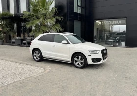 Audi Q3 2.0TFSi Quattro / | Mobile.bg    3