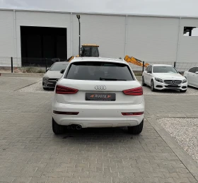 Audi Q3 2.0TFSi Quattro / | Mobile.bg    5