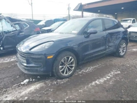 Porsche Macan | Mobile.bg    2