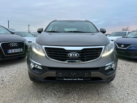 Kia Sportage 1.7crdi, 116к.с., снимка 2