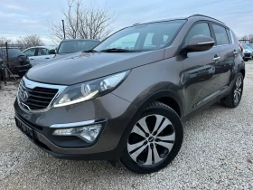 Kia Sportage 1.7crdi, 116к.с., снимка 1