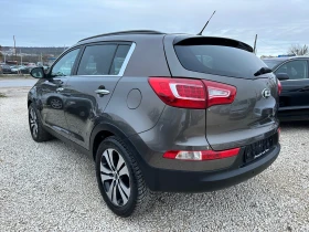 Kia Sportage 1.7crdi, 116к.с., снимка 4