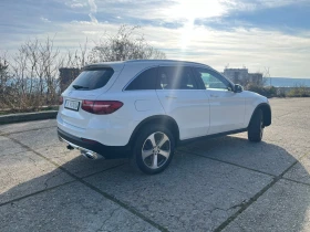 Mercedes-Benz GLC 300 4matic Панорама , снимка 5