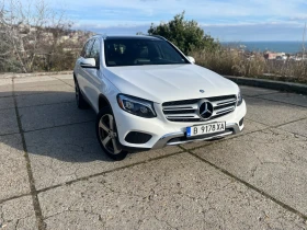  Mercedes-Benz GLC 30...