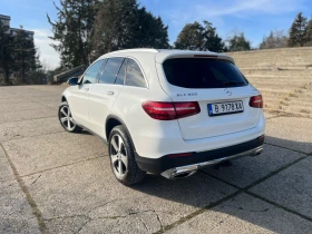 Mercedes-Benz GLC 300 4matic Панорама , снимка 7