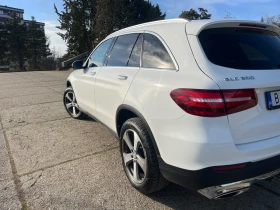 Mercedes-Benz GLC 300 4matic Панорама , снимка 8