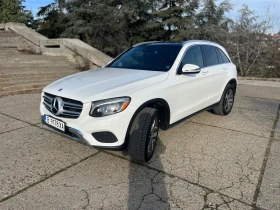     Mercedes-Benz GLC 300 4matic  