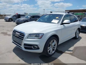 Audi SQ5 SQ5 3.0T PREMIUM PLUS,   | Mobile.bg    3