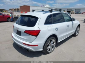 Audi SQ5 SQ5 3.0T PREMIUM PLUS,   | Mobile.bg    5