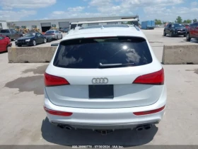 Audi SQ5 SQ5 3.0T PREMIUM PLUS,   | Mobile.bg    16