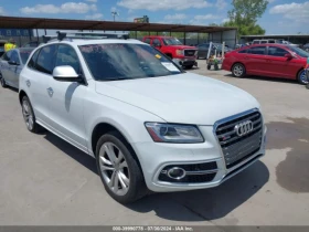 Audi SQ5 SQ5 3.0T PREMIUM PLUS,   | Mobile.bg    2