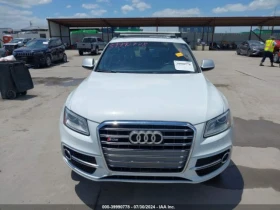     Audi SQ5 SQ5 3.0T PREMIUM PLUS,  