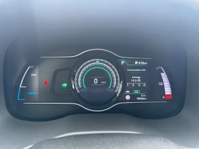 Hyundai Kona 64 kWh Premium / | Mobile.bg    9