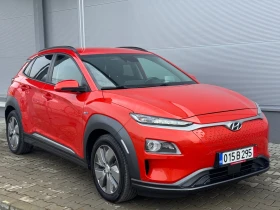 Hyundai Kona 64 kWh Premium / | Mobile.bg    3