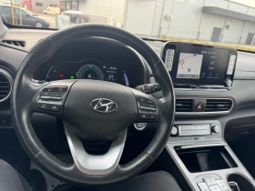 Hyundai Kona 64 kWh Premium / | Mobile.bg    8