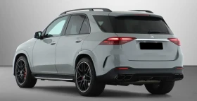 Mercedes-Benz GLE 63 S AMG 4Matic+ = Night Package= Carbon Гаранция - 266840 лв. - 80765137 | Car24.bg