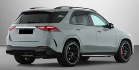Mercedes-Benz GLE 63 S AMG 4Matic+ = Night Package= Carbon Гаранция - 266840 лв. - 80765137 | Car24.bg