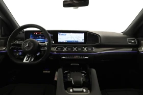 Mercedes-Benz GLE 63 S AMG 4Matic+ = Night Package= Carbon Гаранция - 266840 лв. - 80765137 | Car24.bg
