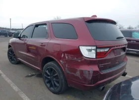 Dodge Durango - 19900 лв. - 32540108 | Car24.bg