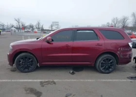 Dodge Durango - 19900 лв. - 32540108 | Car24.bg