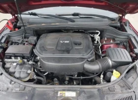Dodge Durango - 19900 лв. - 32540108 | Car24.bg